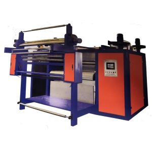 Buy cheap Polyester Woolen Decatizing Machine Shrink Prevent With Controlled Tension from wholesalers