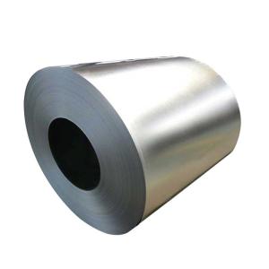 Buy cheap Zero Spangle Galvanized Steel Coil For Construction from wholesalers