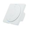 Buy cheap 2 Gang Wifi Remote Control Switch EU Standard With Timing Function from wholesalers