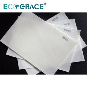 Buy cheap Coal Concentrate Filter Cloth Liquid Filter Cloth 200 micron For Filter Press from wholesalers