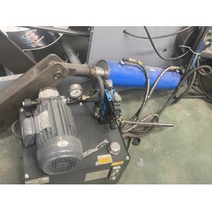 Eco Friendly Packaging Top Grade Unit Type Flexo Paper Bag Printer