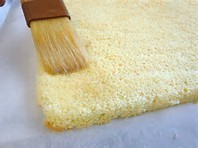 Digital Half-Automatic Sponge Production Line 900mm , Sponge Vertical Cutter