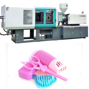 Buy cheap Injection Molding Machine With 1800T Clamping Force 1-50 KW Heating Power 1-50 KN Ejector Force from wholesalers