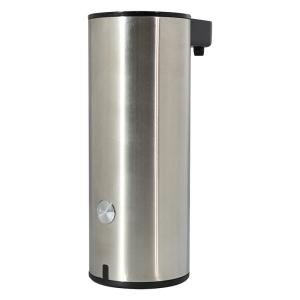 Buy cheap 270ML Stainless Steel Soap Dispenser Wall Mounted from wholesalers