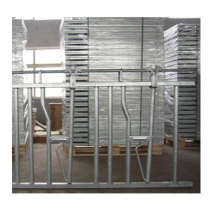 Buy cheap Expert Custom Heavy Duty Steel Bracket Fabrication Welding Service from wholesalers