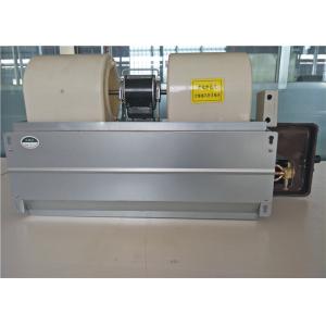 Buy cheap Hidden FCU Fan Coil And Room Fan Heater Unit System For Heating And Cooling from wholesalers