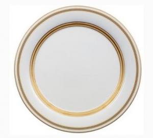 Buy cheap bone china dinner plate for export made in china  with higher cost performance  and high quality  on  sale fo export from wholesalers