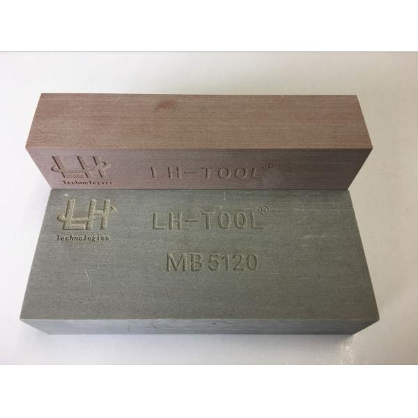 Low Dust High Density Polyurethane Model Board Good Compressive Strength