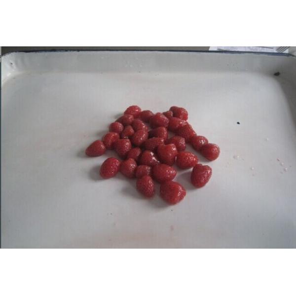 Quality Canned strawberry for sale