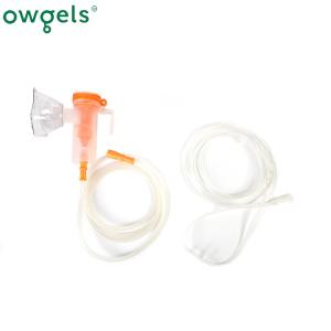 Buy cheap Portable ISO Oxygen Concentrator , 1L Atomization Oxygen Concentrator For Hospital Use from wholesalers