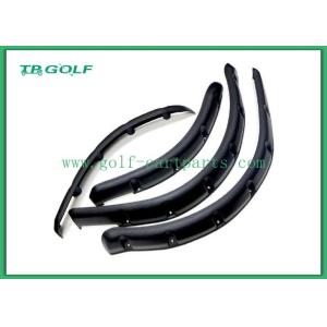 Buy cheap Strong Club Car Ds Accessories Precedent 04+ Fender Flares OEM Standard Size from wholesalers
