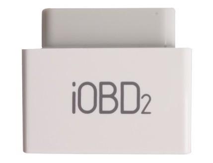Buy cheap WIFI IOBD2 Code Scanner Xtool Diagnostic Tool Support IPhone and Android from wholesalers