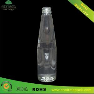 Buy cheap 450ml Tomato Sauce Glass Bottles/Salad Sauce Glass Bottles product