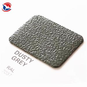 Buy cheap Electrostatic Spray Thermosetting Epoxy Polyester Powder Coating from wholesalers