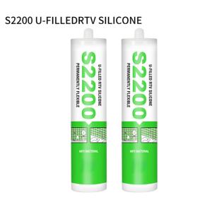 Buy cheap Professional-Grade Acid Silicone Sealant for Precise Sealing Needs from wholesalers