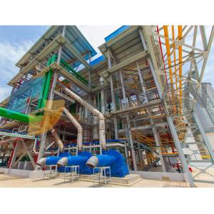 Buy cheap 10-200 Ton Edible Oil Extraction Equipment Oil Extraction Steaming product