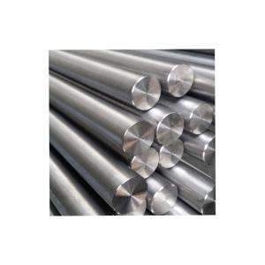 Buy cheap 0cr23al5 / 0Cr25Al5 FeCrAl Nicr Alloy Spiral Heating Resistance Rod / Bar from wholesalers