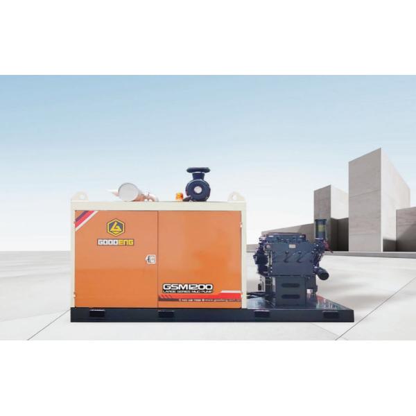 mud pump GSM1200, goodeng mud pump,1200L mud pump, mud pump 1200L,1200L/min mud