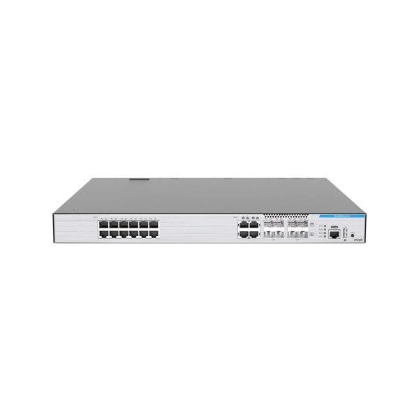 Buy cheap Ruijie Enterprise Router 24-Port Gigabit with Advanced Security from wholesalers