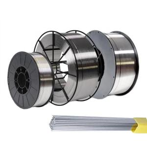 Enameled Aluminium Winding Wire For Electromagnetic Coil