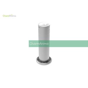 Buy cheap Standalone Aroma Scent Diffuser Machine With Aluminum Alloy Atomizer from wholesalers