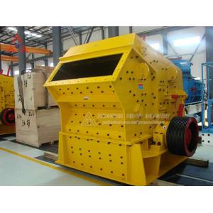 Buy cheap Mobile Aggregate Mobile Rock Crusher and Screen Plant with iron ore Impact Crusher for hard ore crushing production from wholesalers