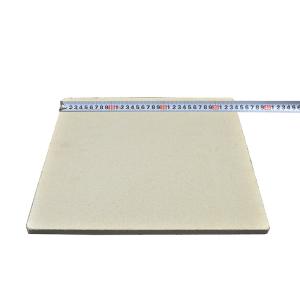 Buy cheap High Temperature Cordierite Mullite Kiln Shelves Premium Quality Refractory Product from wholesalers