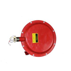 Military Level Aerosol Fire Extinguishing Generators / Aerosol Systems Fire