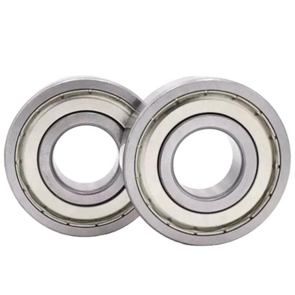 Single Row Ball Bearing 6309 6309ZZ 309 with 44.992 45 mm Bore Size and Chrome