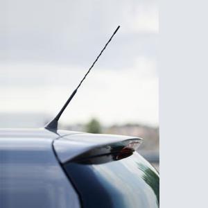 Buy cheap 50ohm VSWR 1.5 1 Bullet Satellite Mast Telescopic Radio Digital Mount Vehicle Antenna from wholesalers