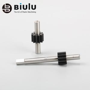 Buy cheap Custom Design Custom Cnc Parts , Custom Precision Machining Peek Parts from wholesalers