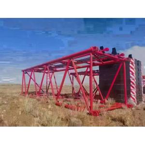 Buy cheap 2020 SANY SCC7000A 700 Ton Crawler Crane Good Condition Heavy Construction Equipment from wholesalers