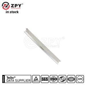 ZPY 4L0877307CT38B Sunroof Curtain Assembly Light Gray Improved For Audi Q7 4L