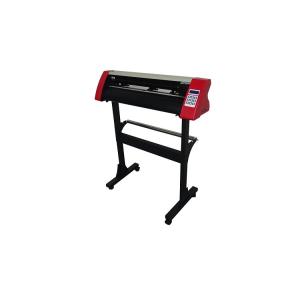 Buy cheap 28in Vinyl Cutter Machine from wholesalers