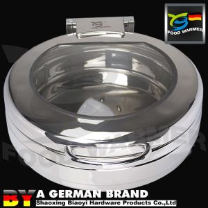 Buy cheap Machanical Hinge System Catering Chafing Dish With 5 Years Warranty from wholesalers