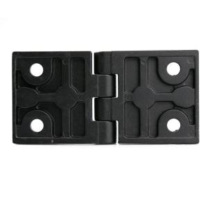 Industrial Hinge Large Mechanical Equipment Hinge Strong Carrying Capacity