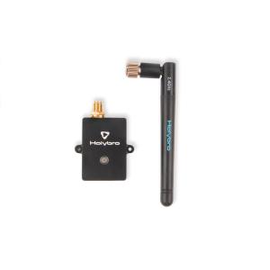 Remote LD Flight Controller Integration With Flight Control System