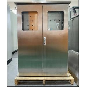 Buy cheap Automation System 60Hz Programmable Controller Man Machine Interface Power product