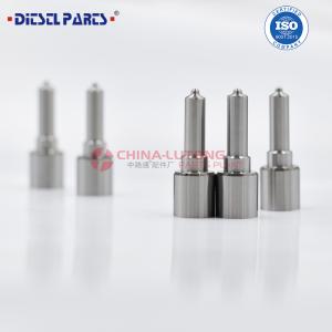 Buy cheap Common Rail Fuel Injector Nozzle 0 433 175 471 DSLA146P1675 for Komatsu 4D95LE 0445110307 6271-11-3100 from wholesalers