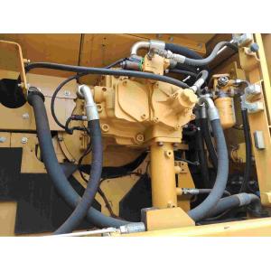 Buy cheap Bucket Capacity 1.8-3.11m³ Second-hand Cate 349D Crawler Type Hydraulic Excavator With Good Condition from wholesalers