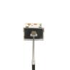 Buy cheap 1000-2400m/Min Spark Testing Machine , 15kv High Voltage Spark Tester from wholesalers