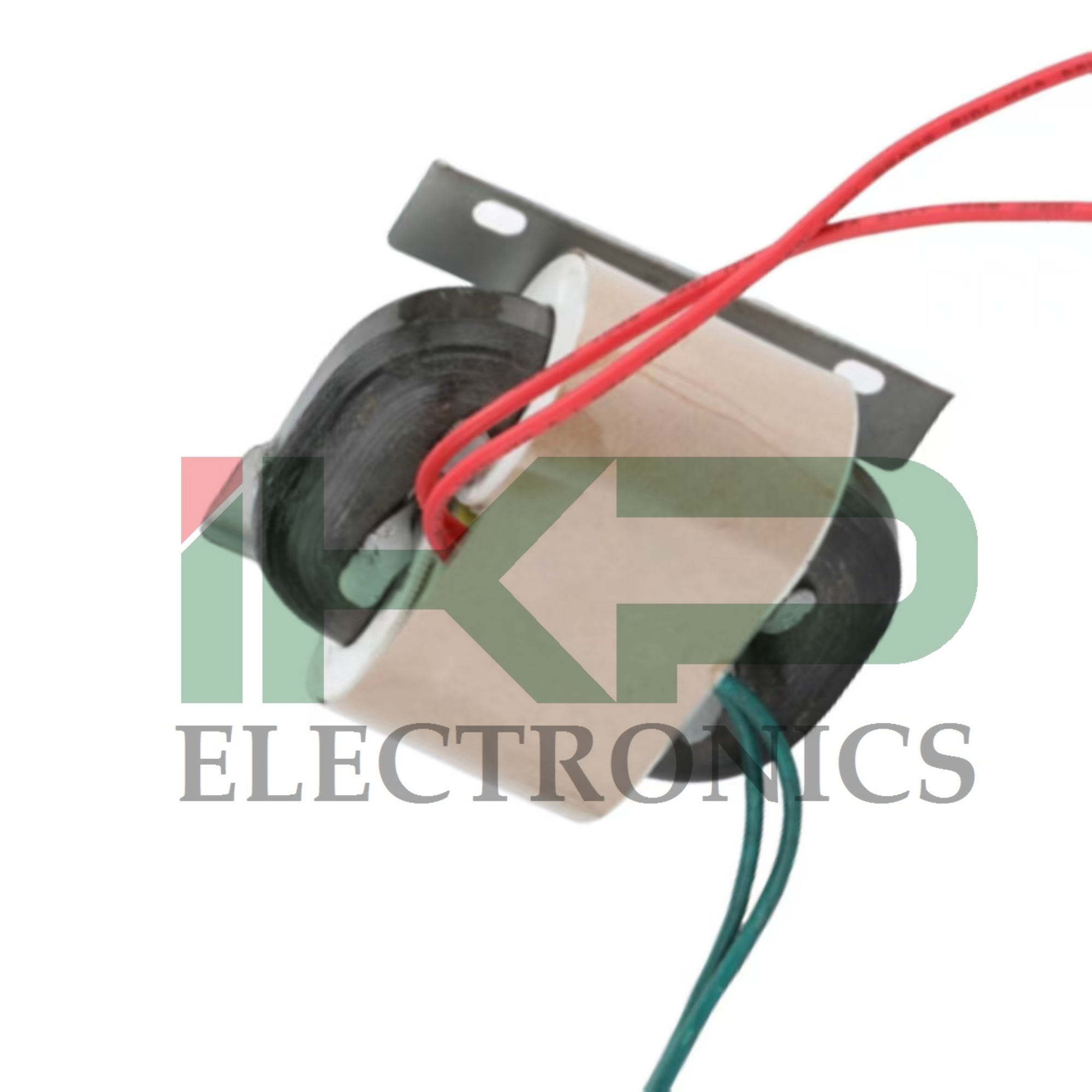 Buy cheap R Core Physical Dimensions of Transformer With 50-65VA Rated Power from wholesalers