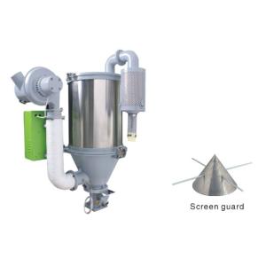 Buy cheap Elbow Design Plastic Auxiliary Equipment Hopper Dryer With Temperature Controller from wholesalers