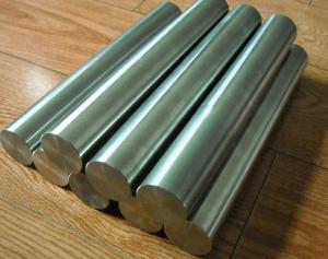 Buy cheap ASTM B348 Gr2 Titanium Bar in Stock from wholesalers