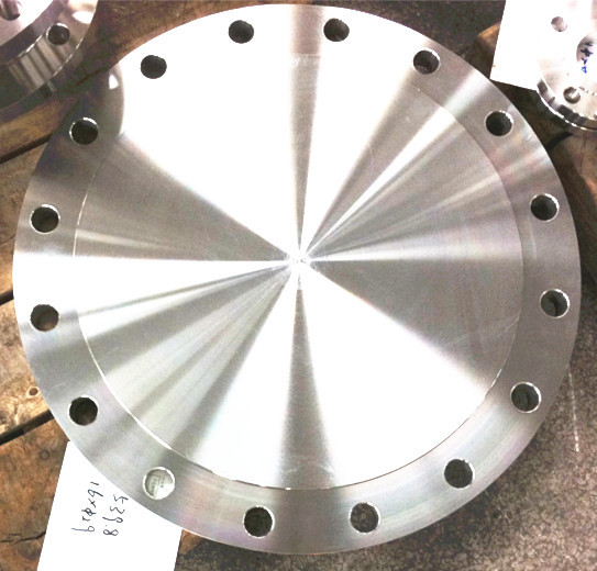 Quality F316/F316L blind flanges, blind cover for sale