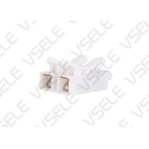 Buy cheap LED Lighting Terminal Block Self Locking Connecting Position Quick Wiring Press Type from wholesalers