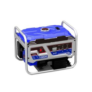 Buy cheap Small Manual Gasoline Power Generators Electric Start 2.5kw from wholesalers