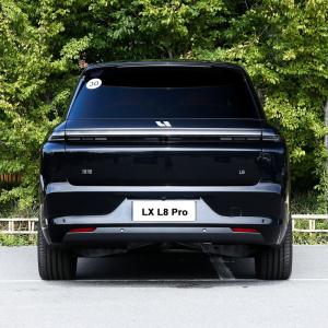 Buy cheap Experience the Future of Transportation with Lixiang L8 Pro Hybrid Electric SUV 1.5T Dual Motor and 4WD Drive from wholesalers