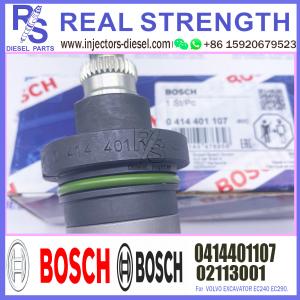High Pressure Diesel Fuel Injection Unit Pump 0 414 401 107 0414401107 02113001