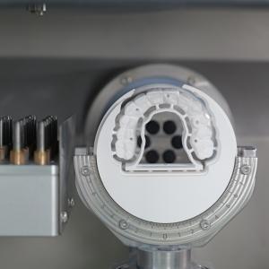 Buy cheap Yucera High-Speed Dental Milling Machine CAD/CAM System for Titanium Alloy Dental Prosthesis Processing Equipment from wholesalers